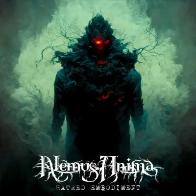 Nemus Anima - Hatred Embodiment (2023)