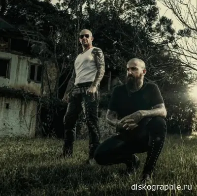 Litosth - Дискография (2019-2024)