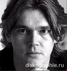 Robin George - Дискография (1985-2023)