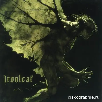 Ironleaf - Ironleaf (2024)