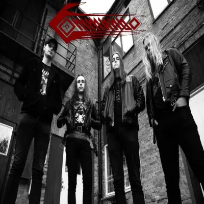 Command - Дискография (2020-2024)