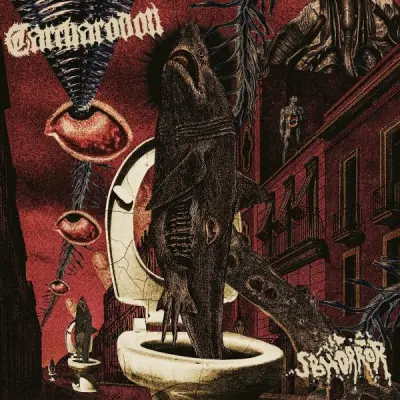 Carcharodon - Sbhorror (2023)