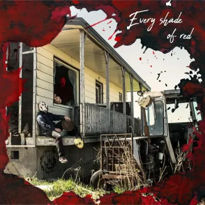 Jigs - Every Shade of Red (2024)