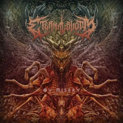 Eternal Bloom - Ov, Misery (2024)