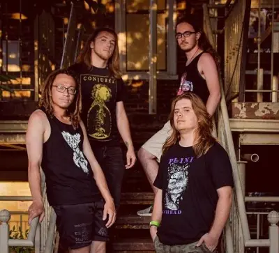 Deathless - Дискография (2019-2024)