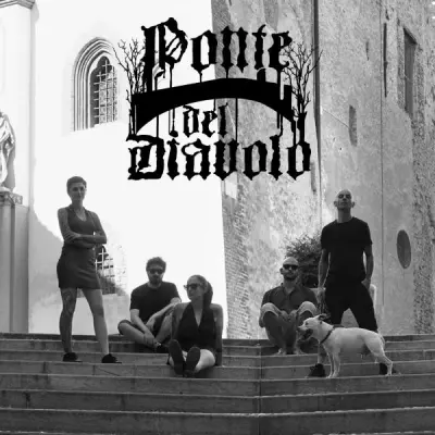 Ponte del Diavolo - Дискография (2020-2024)