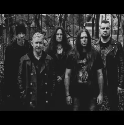 Damnation - Дискография (2021-2024)