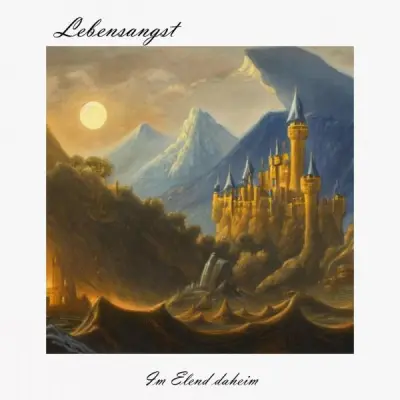 Lebensangst - Im Elend Daheim (2024)