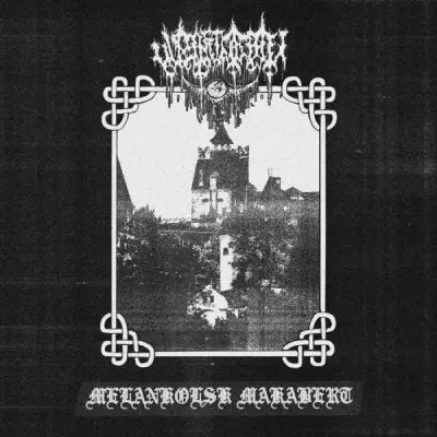 Nosferatu - Melankolsk Makabert (2024)