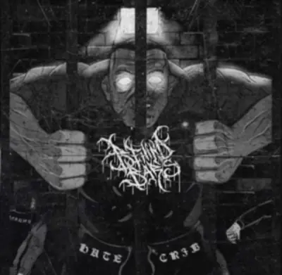 Behind Bars - Hate Crib (2024)