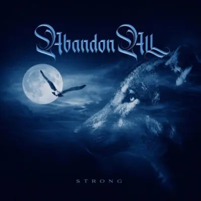 Abandon All - Strong (2024)