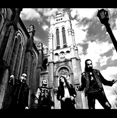 Bonehammer - Дискография (2019-2023)