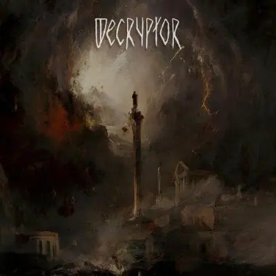 Decryptor - Imminent Ruin (2024)