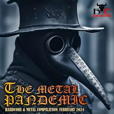 The Metal Pandemic (2024)
