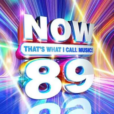 Now That's What I Call Music! 89 (2024)