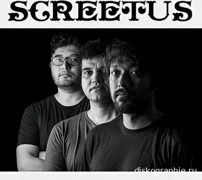 Screetus - Дискография (2020-2024)