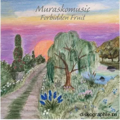 Muraskomusic - Forbidden Fruit (2024)