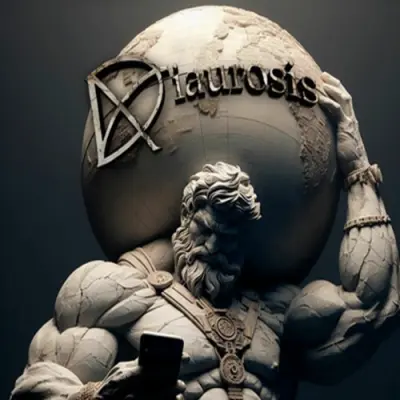 Diaurosis - Atlas (2024)