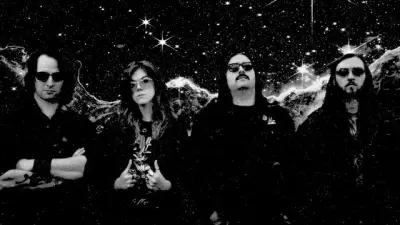 Morgul Blade - Дискография (2019-2024)