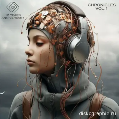 Chronicles, Vol. 1 (2024)