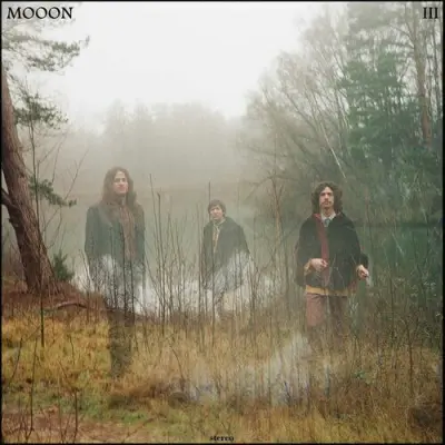 MOOON - III (2024)