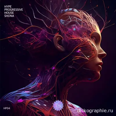 Hype Progressive House SHONA (2024)