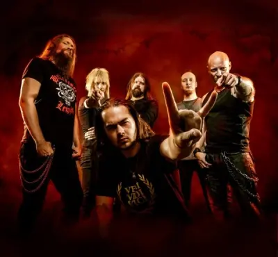 Metal de Facto - Дискография (2019-2024)
