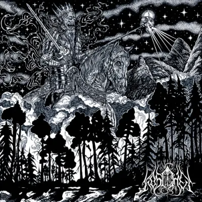 Koschei - Koschei (2023)