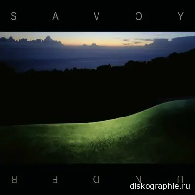 Savoy - Under (2024)