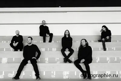 Persefone - Дискография (2004-2024)