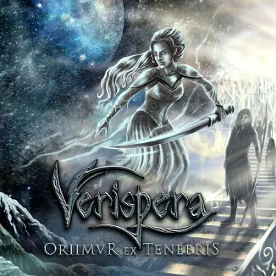 Verispera - Oriimur ex Tenebris (2024)