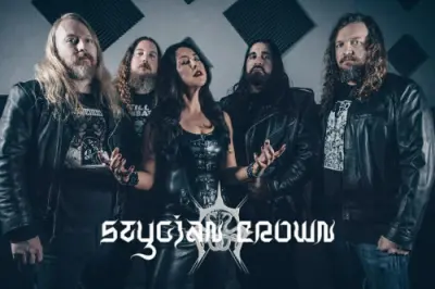 Stygian Crown - Дискография (2018-2024)