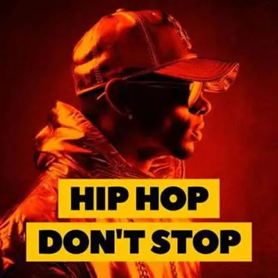 Hip Hop Don't Stop (2024)