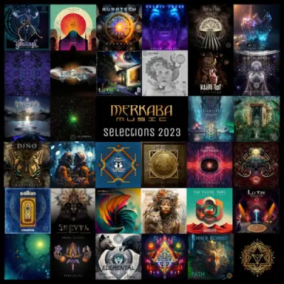 Selections 2023 (2024)
