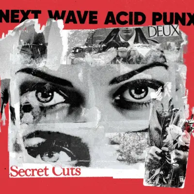 Next Wave Acid Punx DEUX - Secret Cuts (2024)