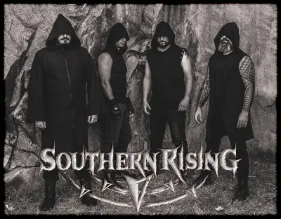 Southern Rising - Дискография (2020-2024)