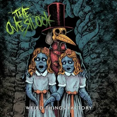 The Overlook - Weird Things Factory (2024)