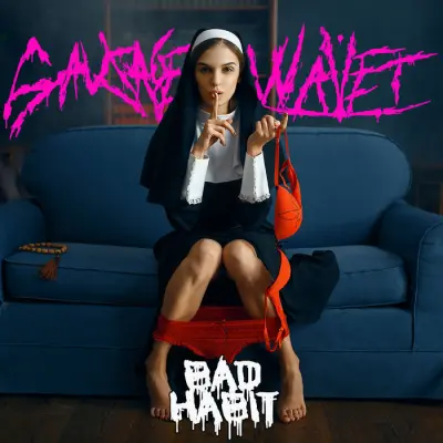 Sausage Wallet - Bad Habit (2024)