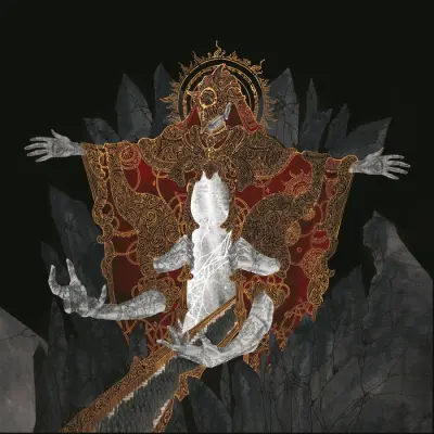 Dvne - Voidkind (2024)