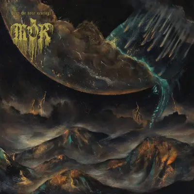 Mòr - Hear the Hour Nearing! (2024)
