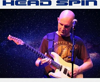Head Spin - Дискография (2022-2024)