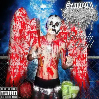 Sematary - Bloody Angel (2024)
