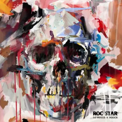 DJ Muggs & Mooch - Roc Star (2024)