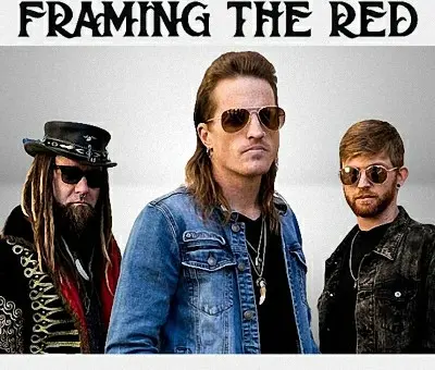 Framing The Red - Дискография (2012-2024)