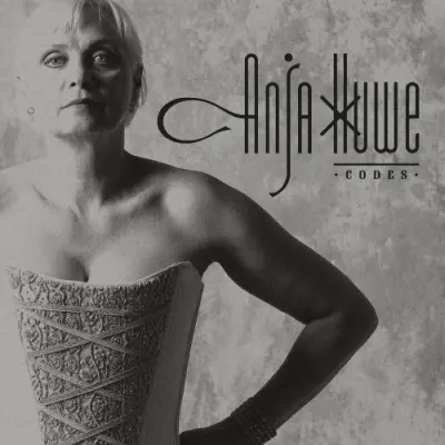 Anja Huwe - Codes (2024)