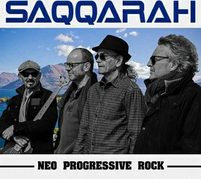 Saqqarah - Дискография (1994-2024)