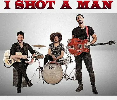 I Shot A Man - Дискография (2019-2024)
