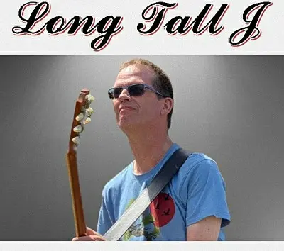 Long Tall J - Дискография (2020-2024)