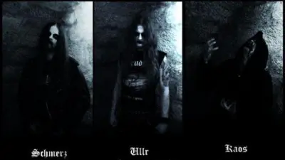 Dark Endless - Дискография (2004-2023)