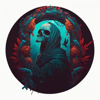 Moist - Death Anxiety (2023)
